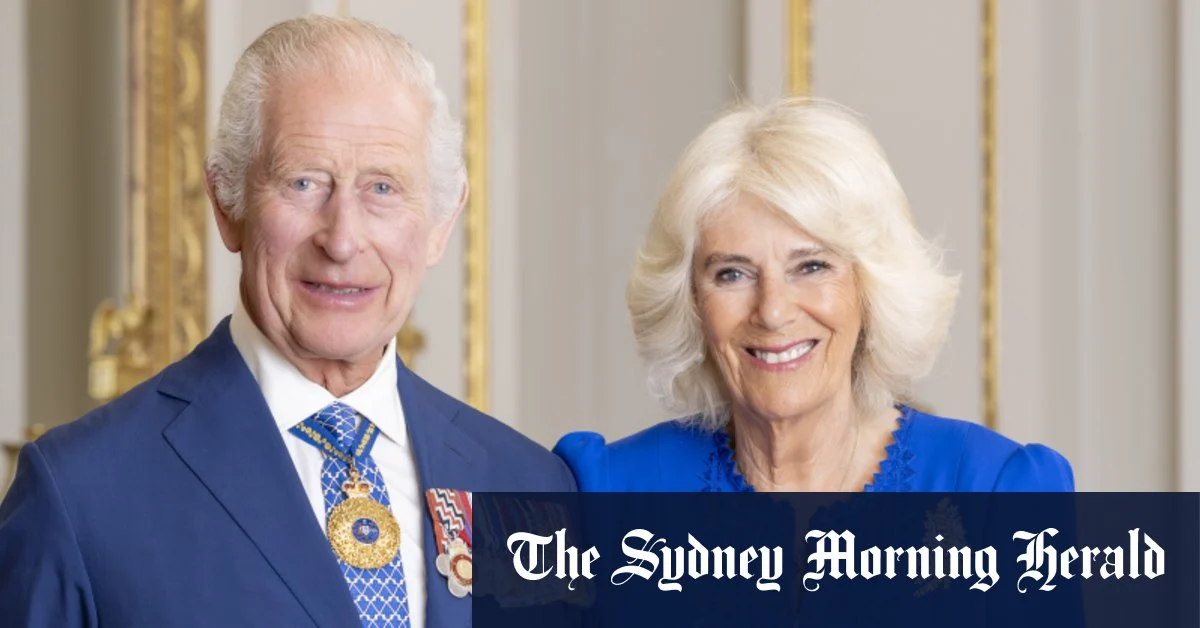 King Charles, Queen Camilla will visit Australia, Buckingham Palace confirms