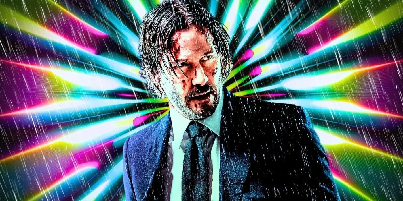 Keanu Reeves Begged to be Killed in 'John Wick: Chapter 4'