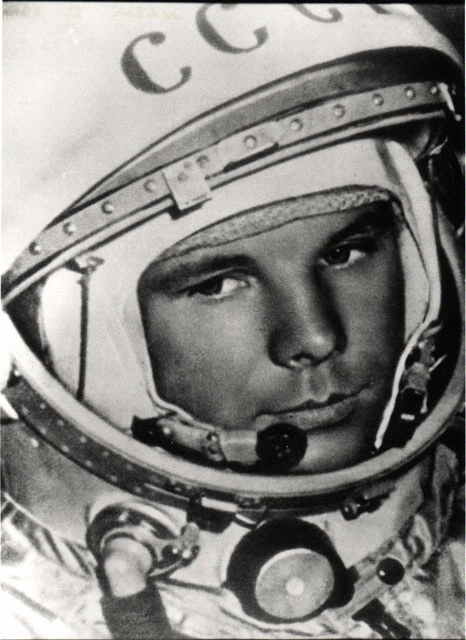 Why Yuri Gagarin Remains the First Man in Space, Even Though He Did Not Land Inside His Spacecraft