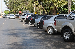 Zona Verde: ​​​​​​​proposta de estacionamento pago no Distrito Federal enfrenta resistências