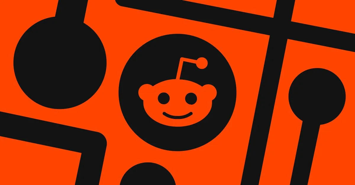 Reddit is experiencing “major” outages