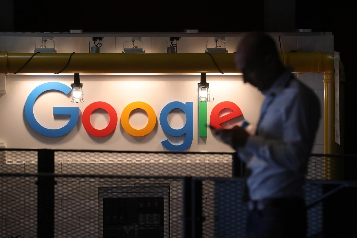 Google accused of misleading consumers to grab more data for ads | TechCrunch