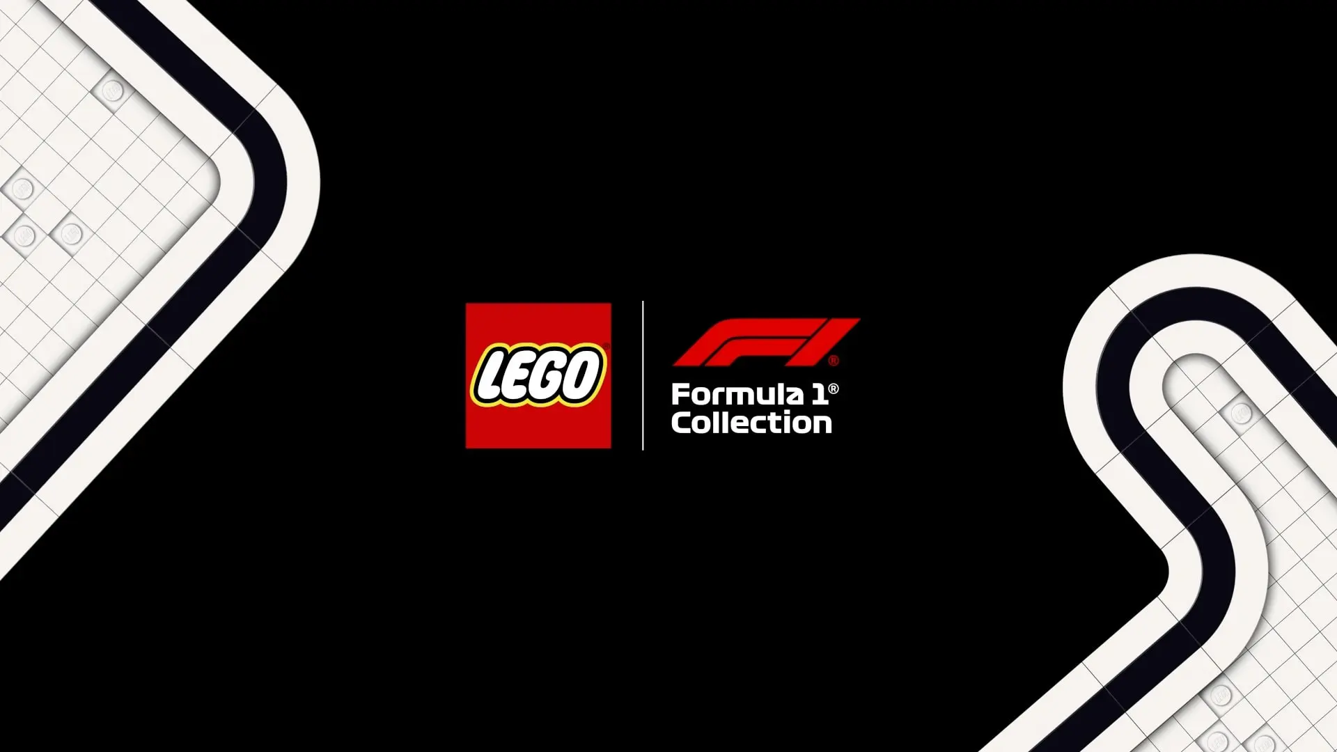 Formula 1 and The LEGO Group build partnership from 2025