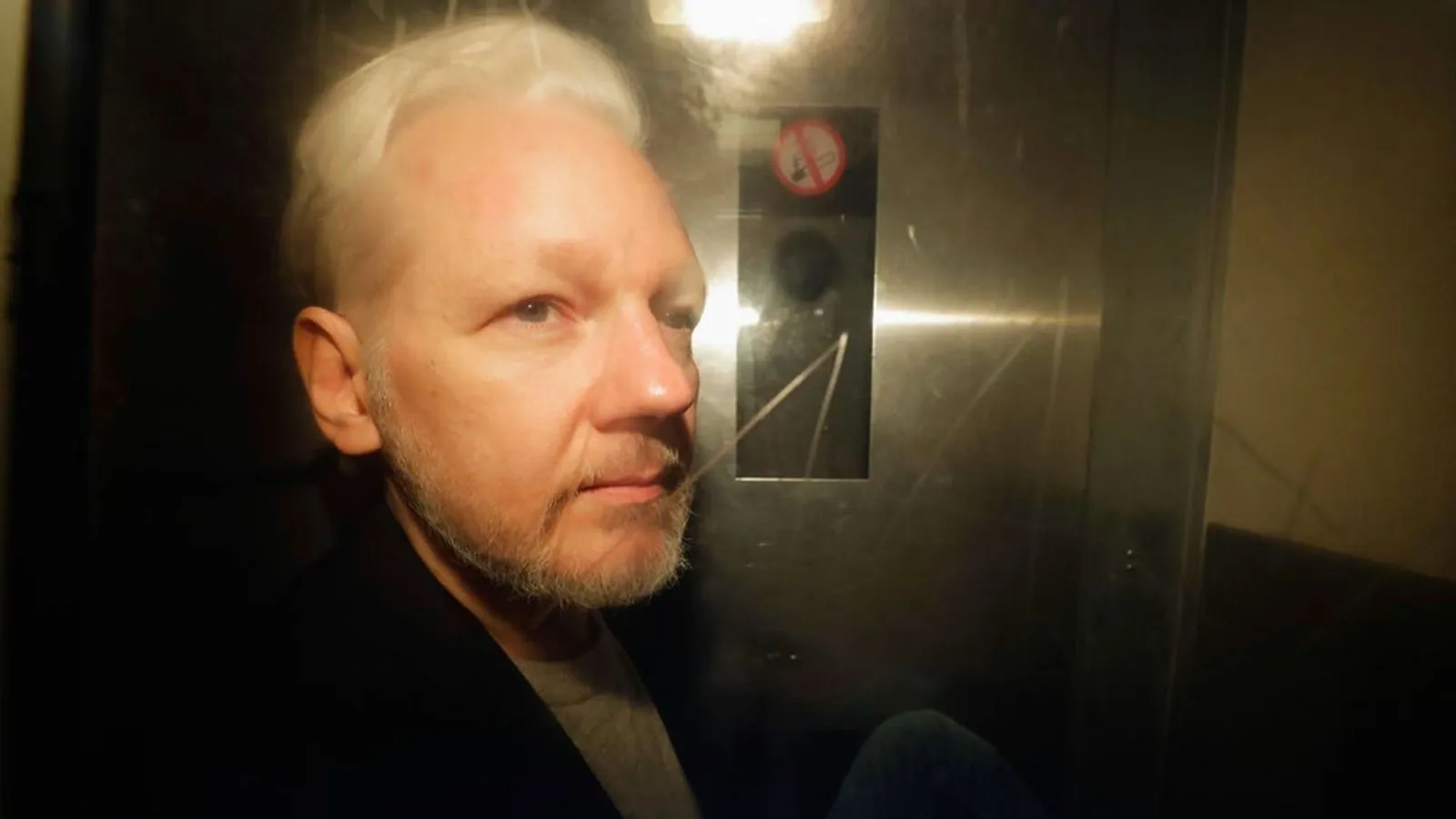 UK court approves extradition of Julian Assange to US, decision with home secretary Patel