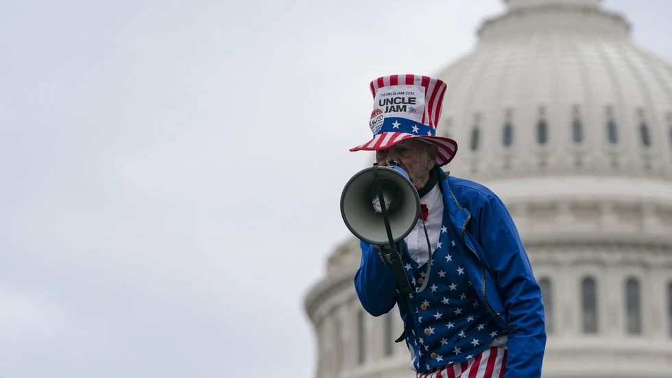 US shuts down Iranian websites for confronting imperialism & colonialism; Uncle Sam wants you to only watch the news he approves