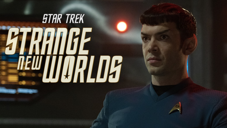 Interview: ‘Star Trek: Strange New Worlds’ EPs On Spock’s Arc, Klingon Design, Gorn Canon & Season 3