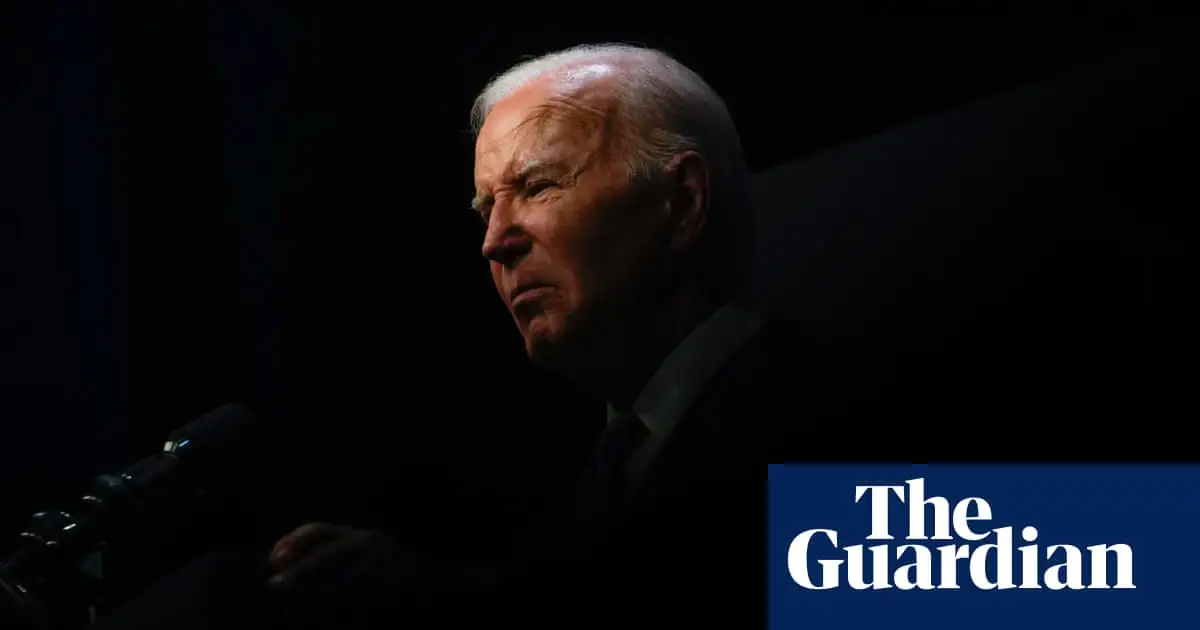 Joe Biden reportedly more open to calls for him to step aside as candidate