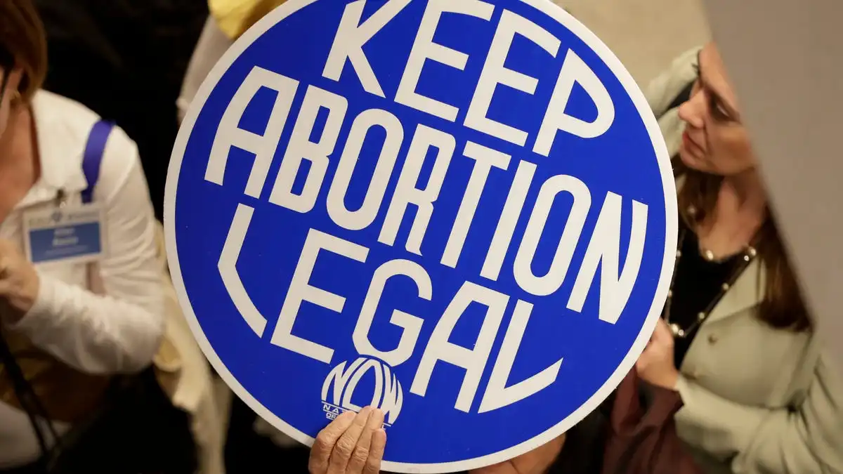 Florida says abortions allowed at 'any stage in pregnancy' to save life, health of mother