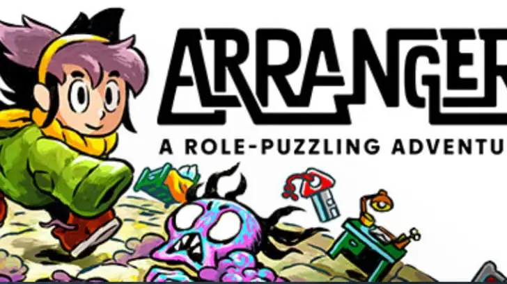 Arranger: A Role-Puzzling Adventure Reviews