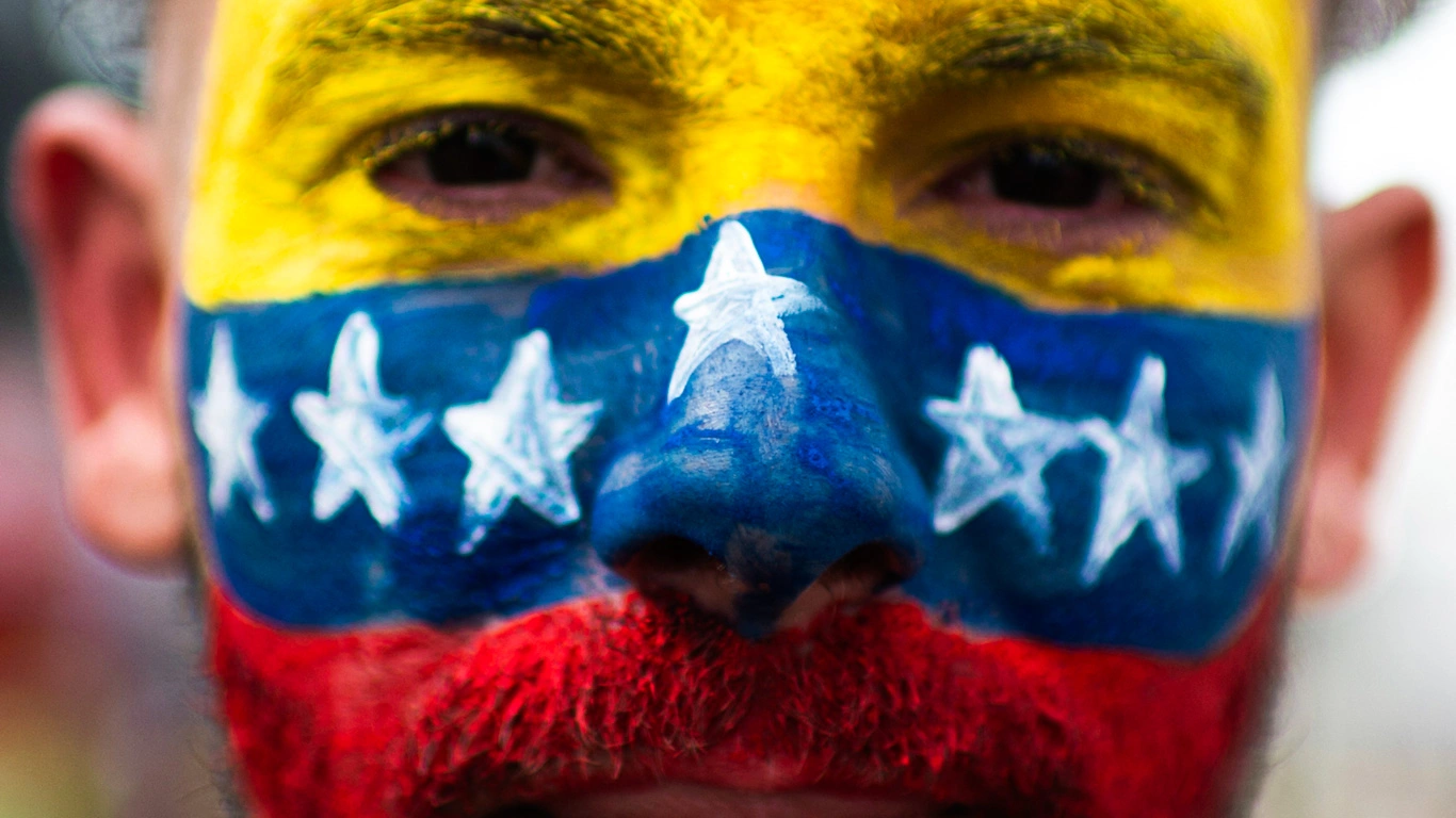 Venezuela: While US Politicians Call Fraud, American Election Observers Endorse Results