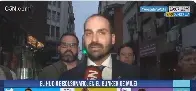 Eduardo Bolsonaro defende armas e é retirado do ar em TV na Argentina