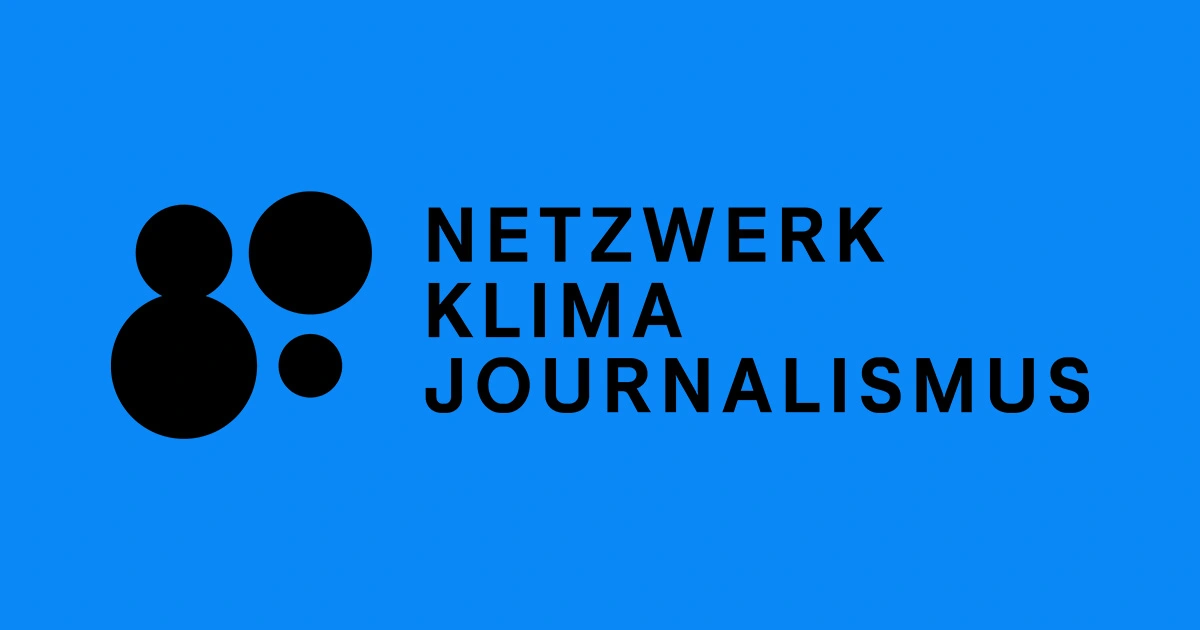 Netzwerk Klimajournalismus