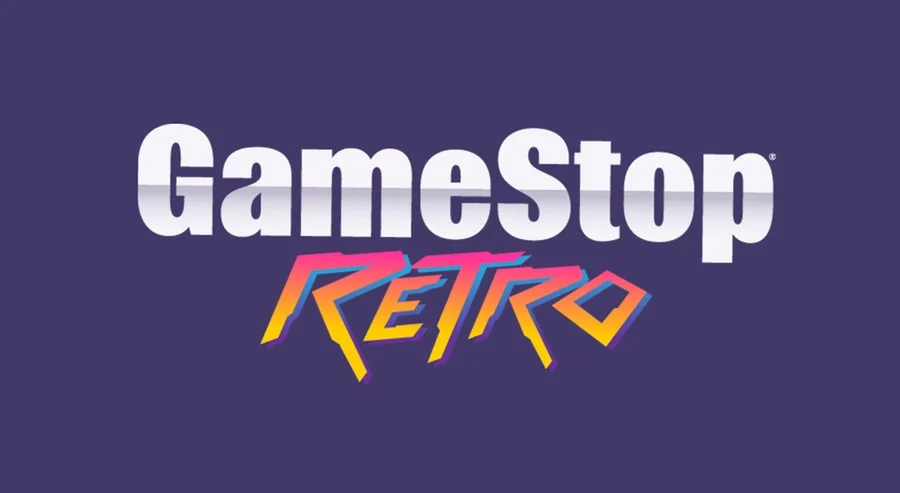 GameStop Launches Retro GameStops Across North America