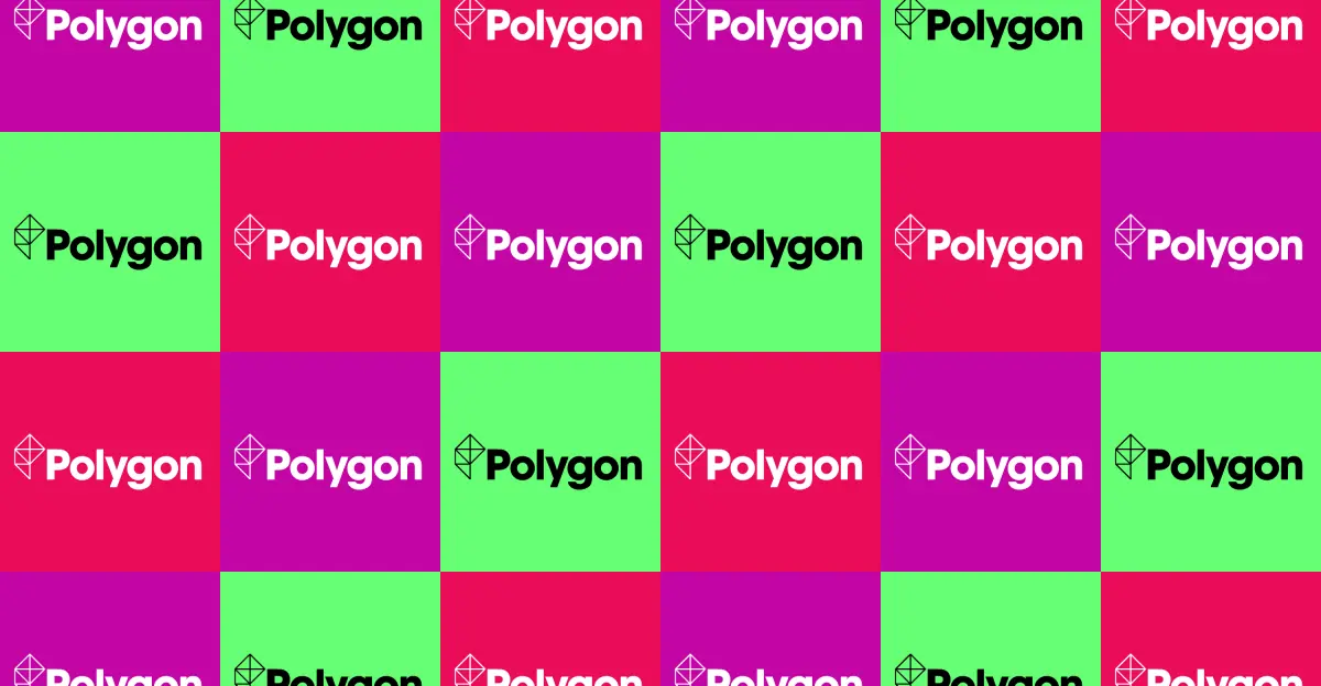 Welcome to the next era of Polygon! We made it for you.