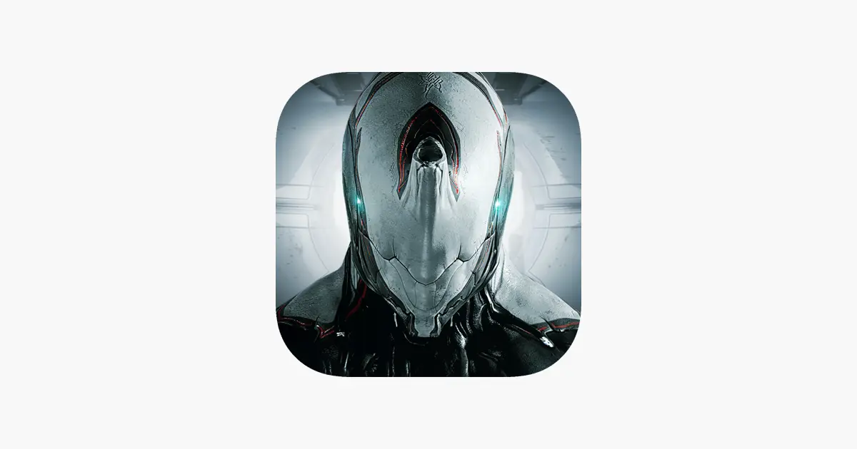 ‎Warframe Mobile