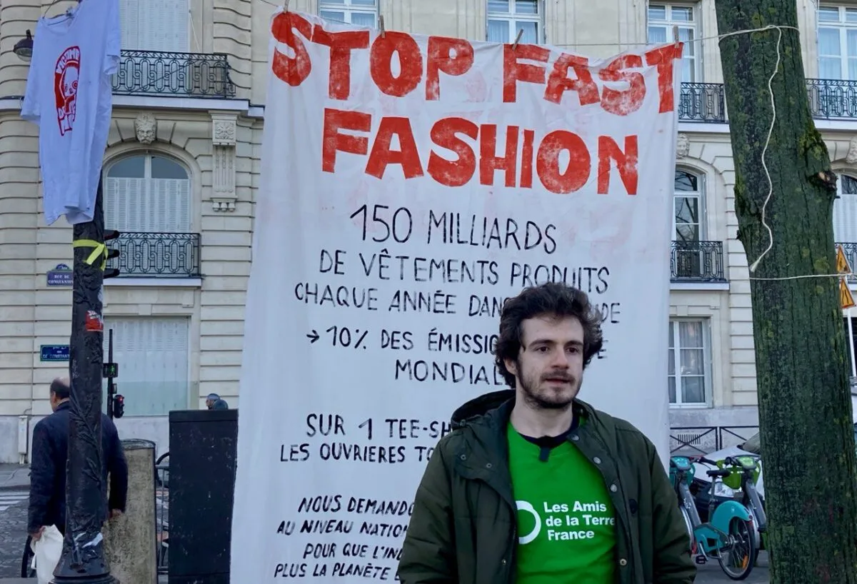 Loi fast-fashion : un premier pas historique pour en découdre avec la fast-fashion