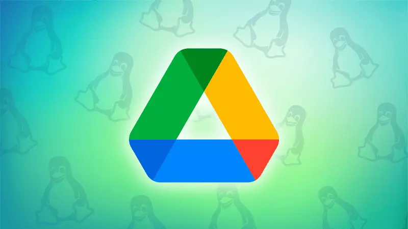 How to Use Google Drive in Linux