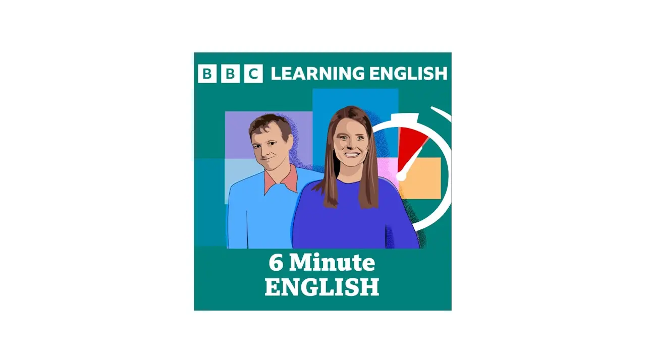 6 Minute English