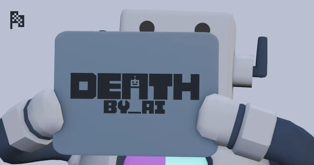 Death by AI - Survival Party Game