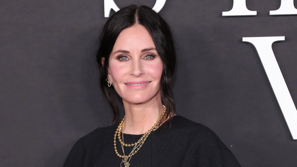 Courteney Cox in Talks to Return for ‘Scream VII’