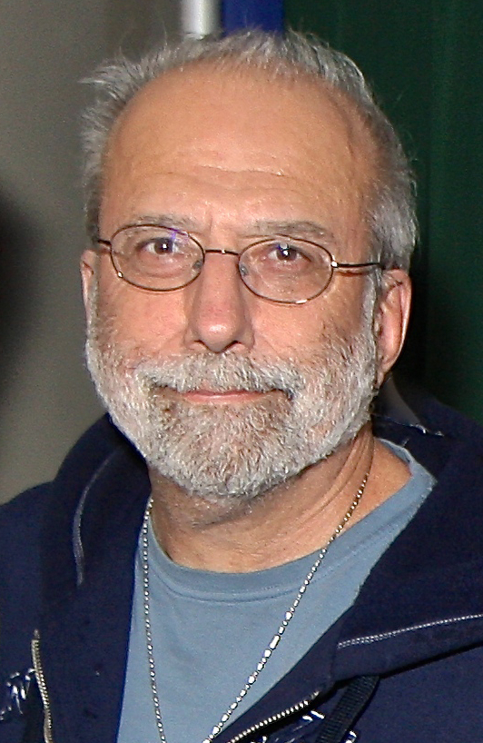 Tom Fontana - Wikipedia