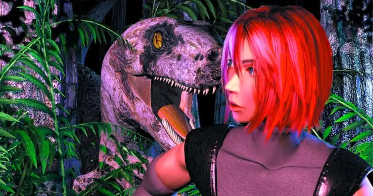 No space for Dino Crisis when Monster Hunter exists, says Shinji Mikami