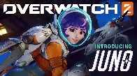 Juno | New Hero Gameplay Trailer