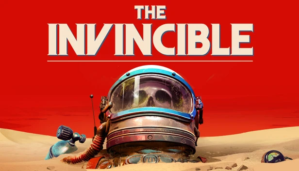 The Invincible on Steam