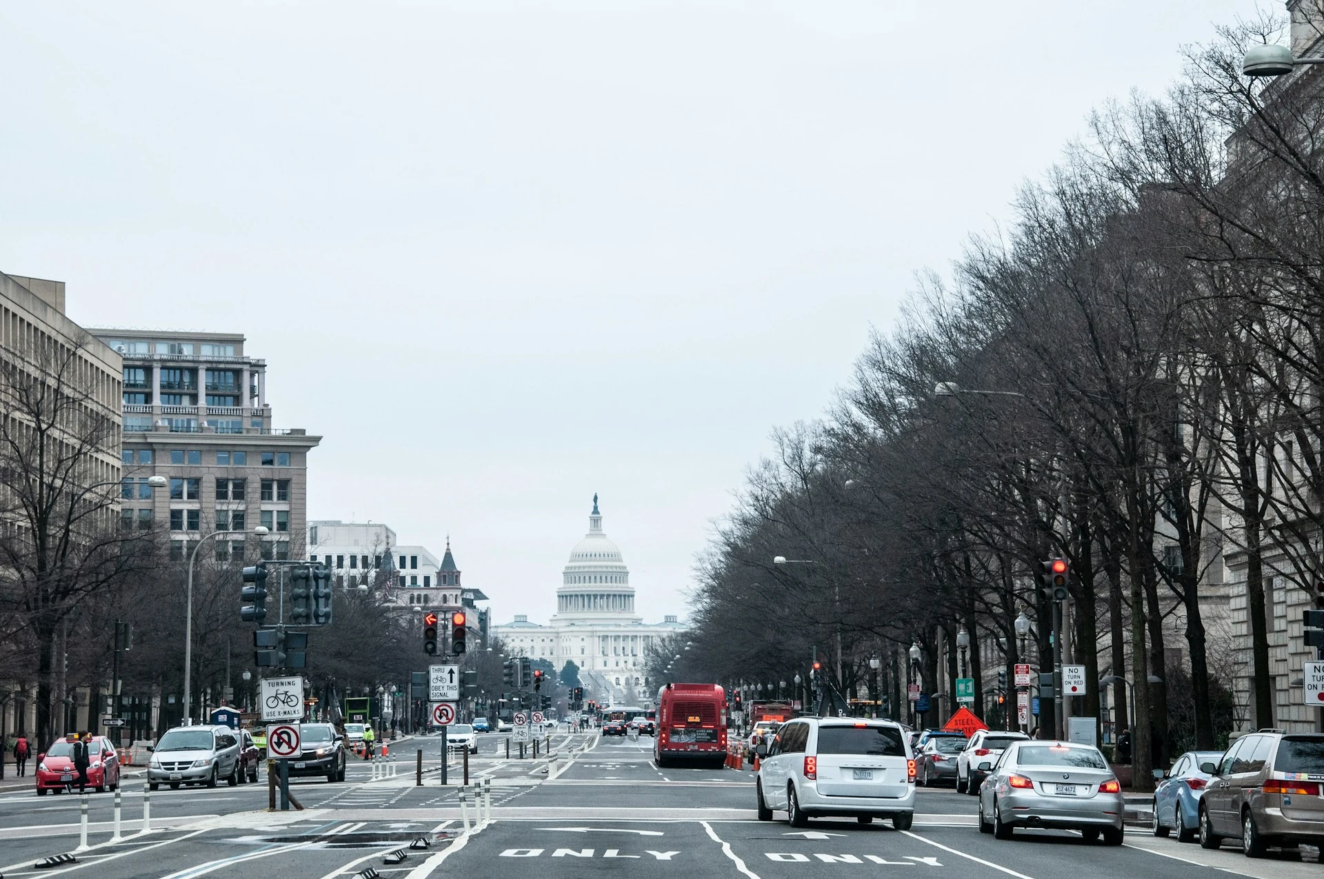 DC Campaign to Submit Over 40K Signatures for Open Primaries, Ranked Choice Voting