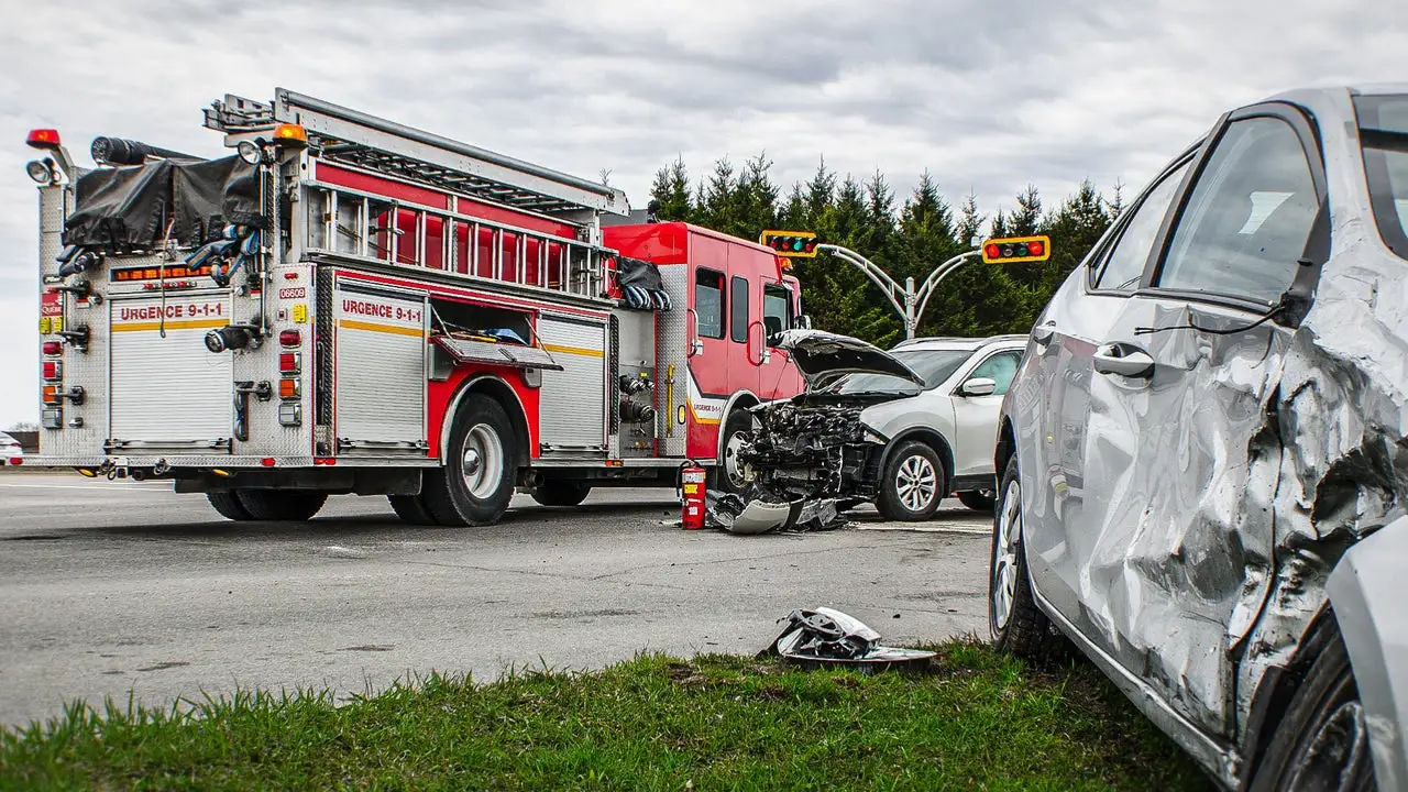 Not Just Bikes — How American Fire Departments are Getting People Killed