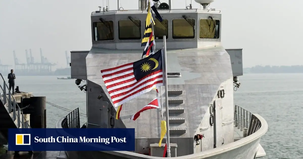 Malaysia’s dire naval shortfalls, reliance on US laid bare in damning audit