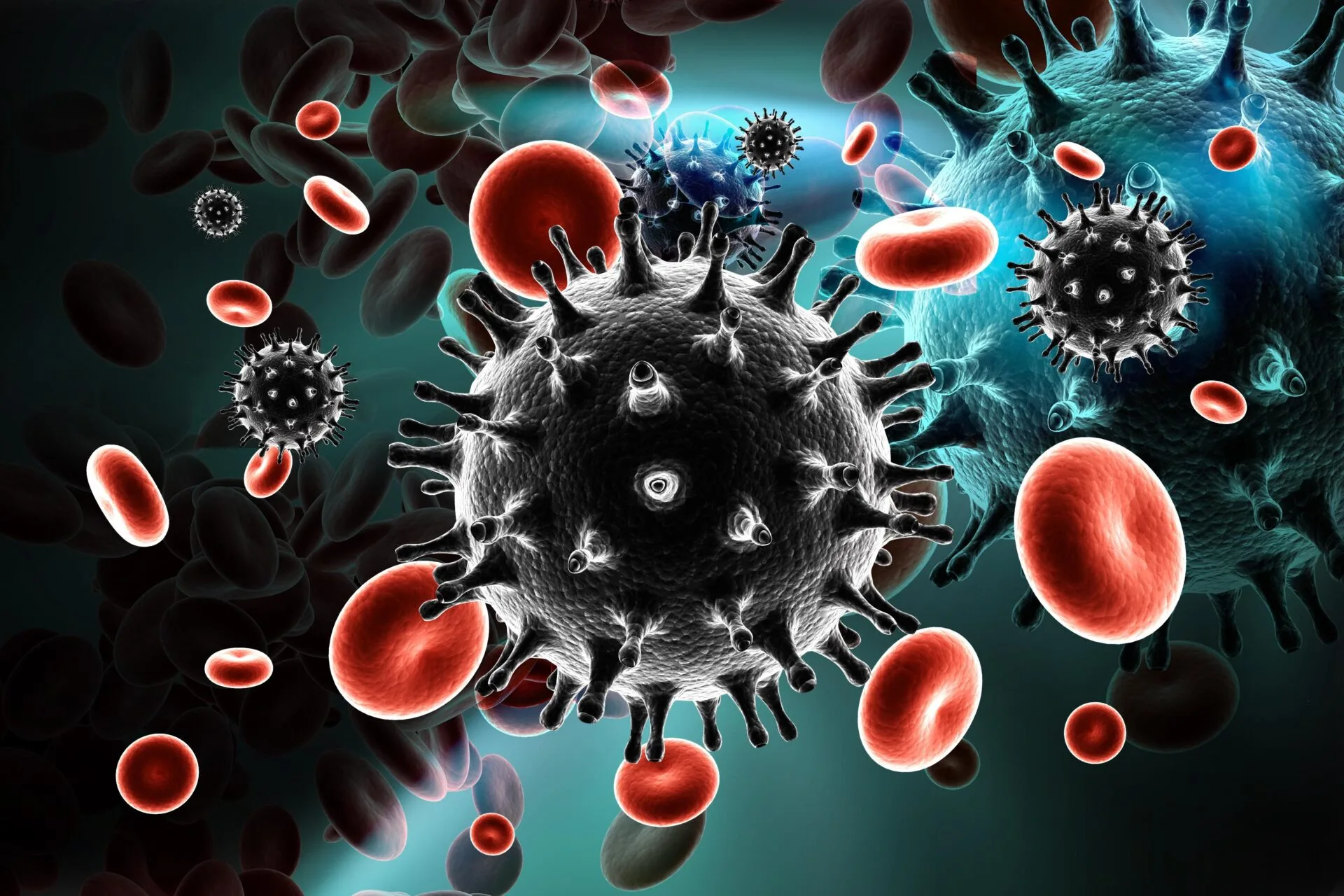 Science vs HIV | Science-Based Medicine