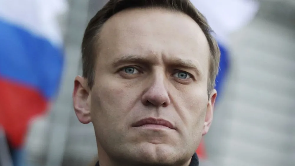 Racist or revolutionary: The complex legacy of Alexei Navalny