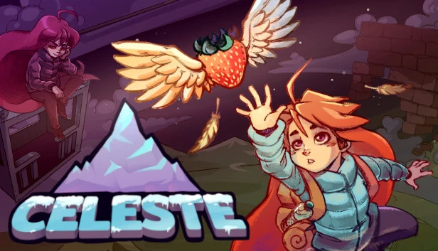 Save 75% on Celeste on Steam