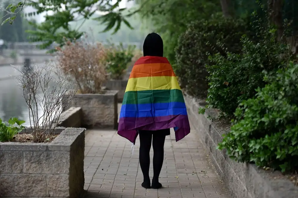 ‘Rainbow Hunters’ Target LGBTQ Chinese Students