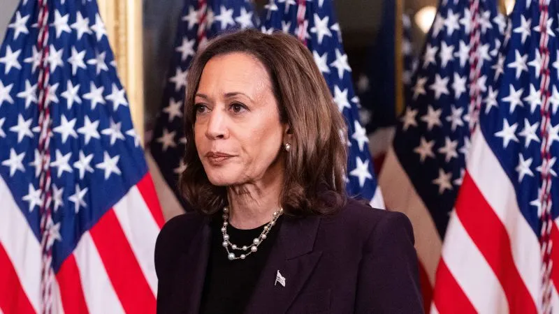 Microsoft says Russian operatives are ramping up attacks on Harris campaign with fake videos | CNN Politics