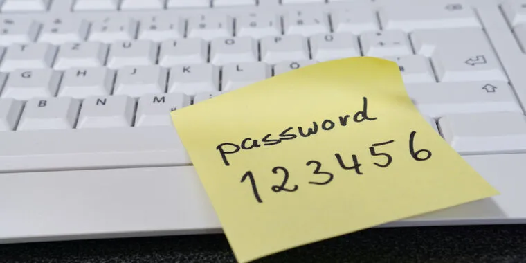 Death to passwords: Beta passkey support comes to Chrome and Android [Updated]