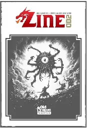 Review: Zine Od2, material da comunidade para Old Dragon 2