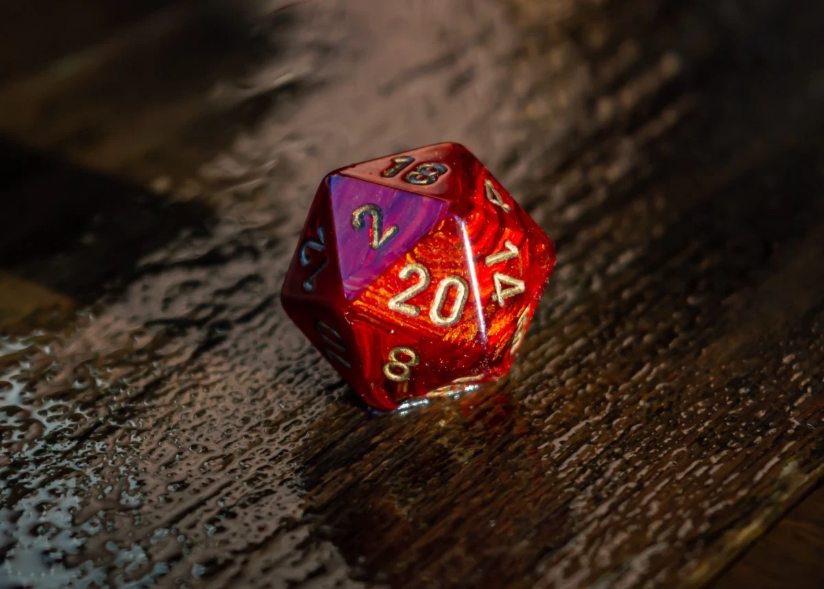 Roll20, an online tabletop role-playing game platform, discloses data breach | TechCrunch