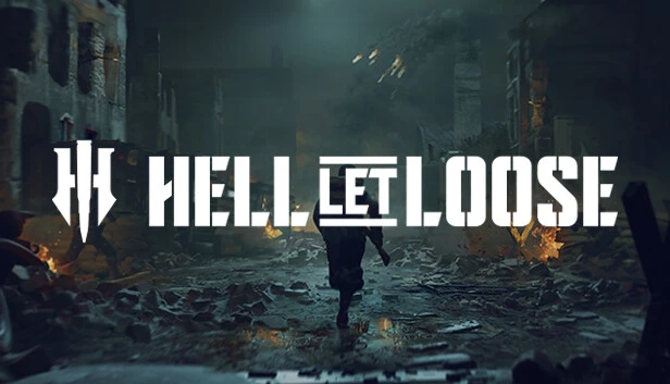 Hell Let Loose - Steam News Hub