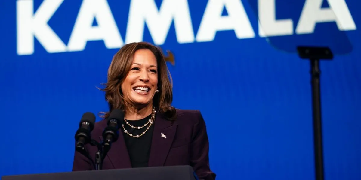 7 Green Groups That Didn't Back Biden Just Endorsed Harris as 'Our Only Choice' | Common Dreams