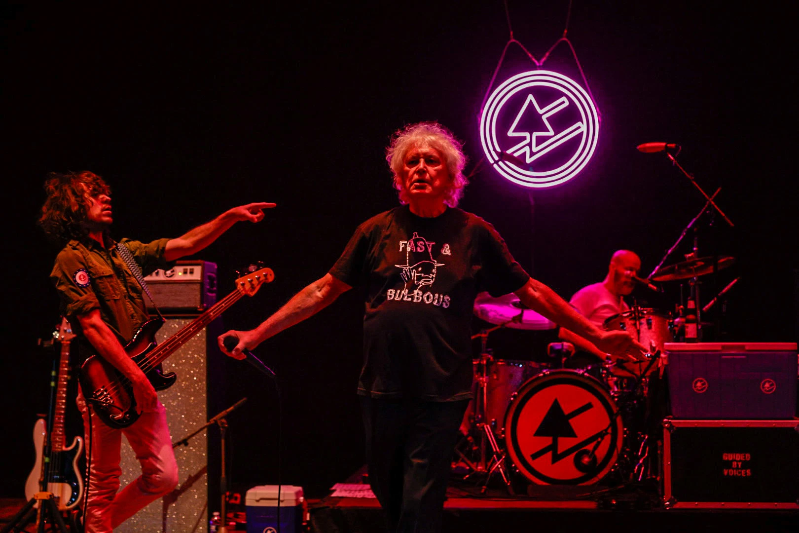 Here's To Another 40 Years Of Guided By Voices