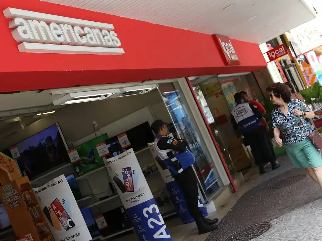 Instituto Empresa pede à B3 "exclusão definitiva" de Americanas do Novo Mercado