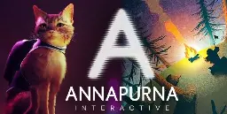 Todos os funcionários da Annapurna Interactive, de Stray, pediram demissão - Drops de Jogos