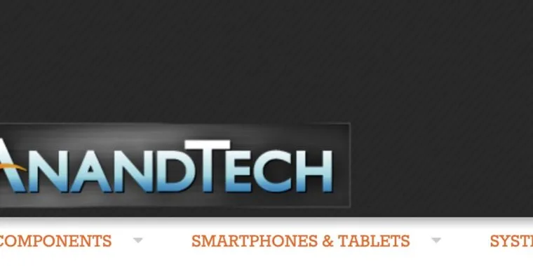 AnandTech, mainstay of computer hardware reviews, closes after 27 years