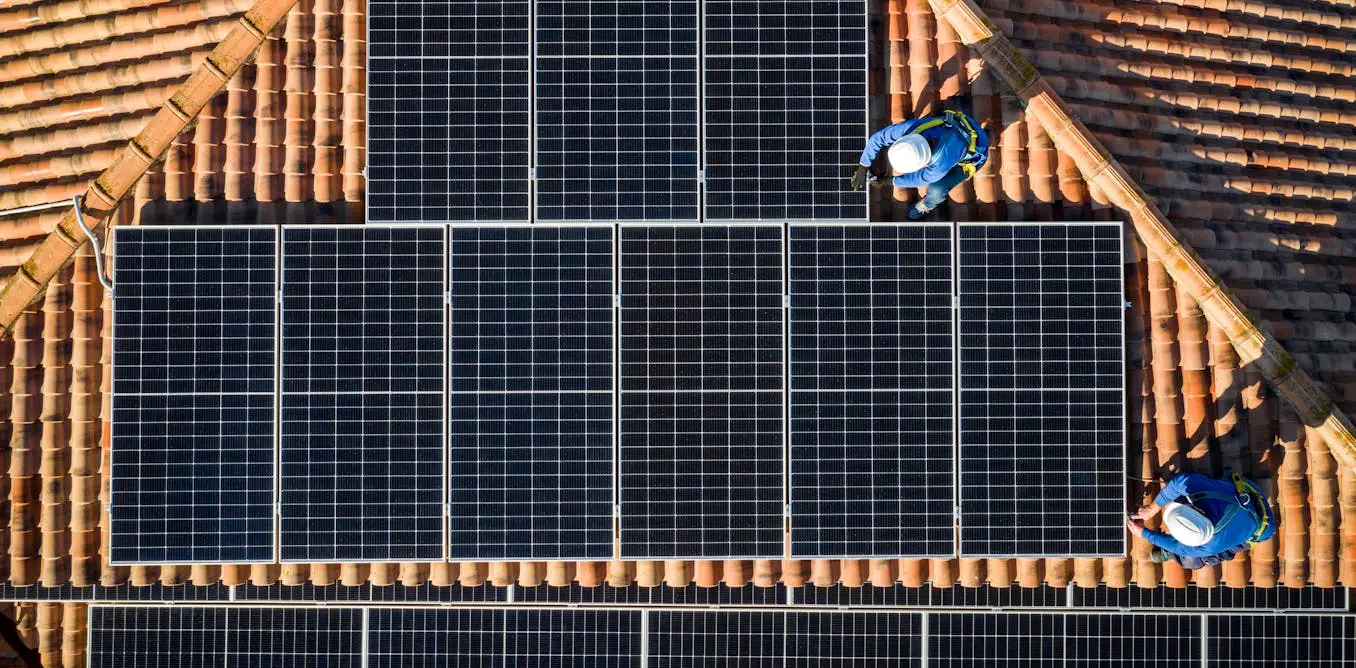 More rooftop solar in cities would help solve NZ’s energy crisis – and build disaster resilience