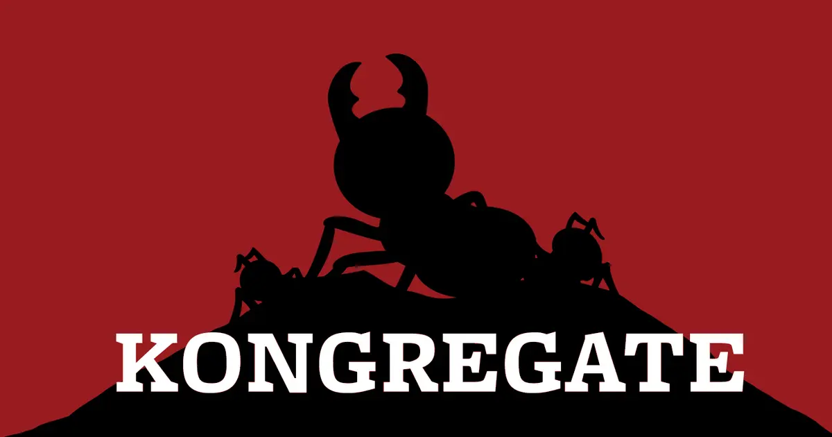 Monumental to acquire Kongregate