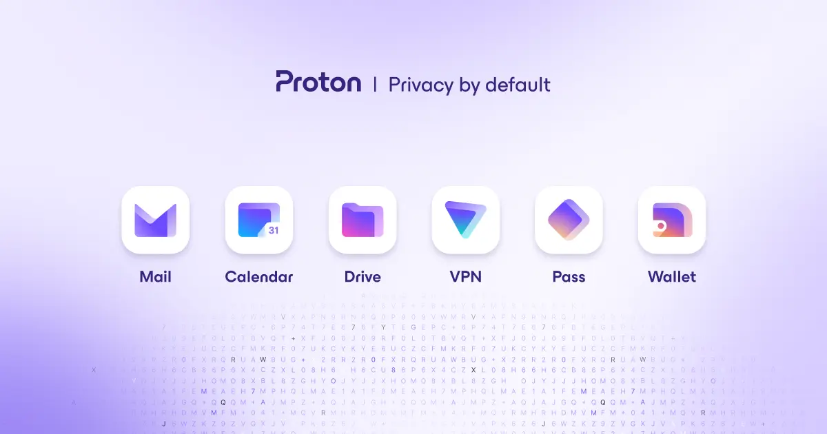 The Proton Community - Leading the fight for privacy | Proton