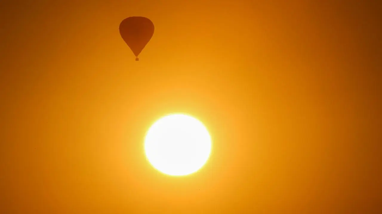 Hitze: Bis zu 38 Grad in Deutschland