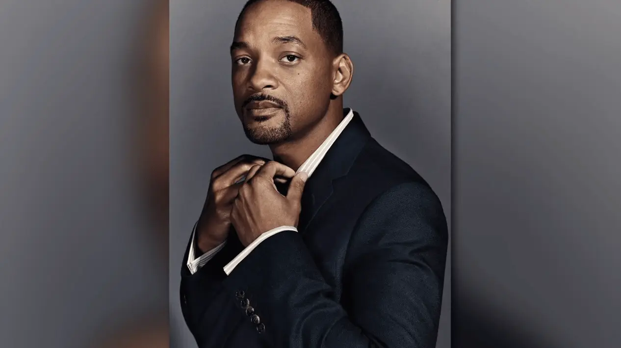 Will Smith Explains Why He Turned Down ‘Django Unchained’